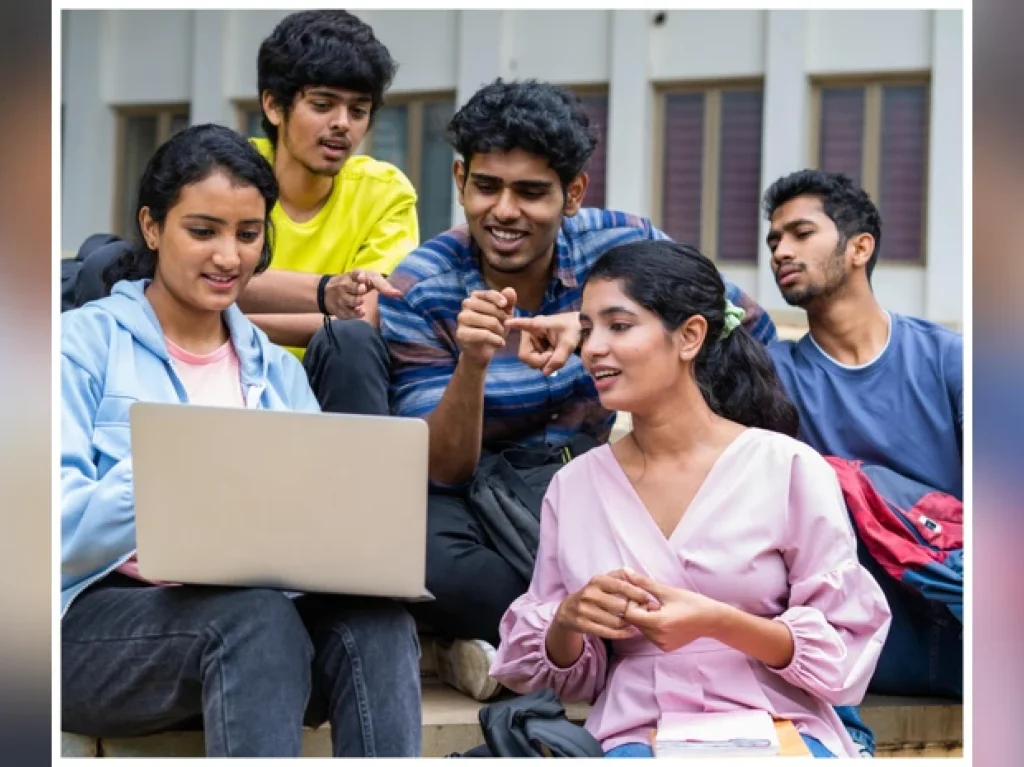Business Standard – Madras Christian College Launches B-School with Unique Internship Model