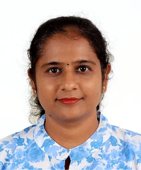 Dr. Suganya Sampat