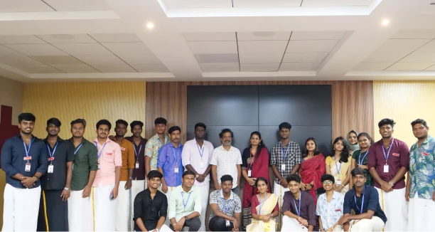 Arts and Film  Appreciation Club