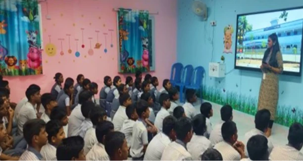 Societal Impact Mission