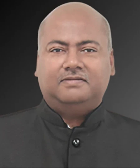 Dr. G. T. Thiru Arooran