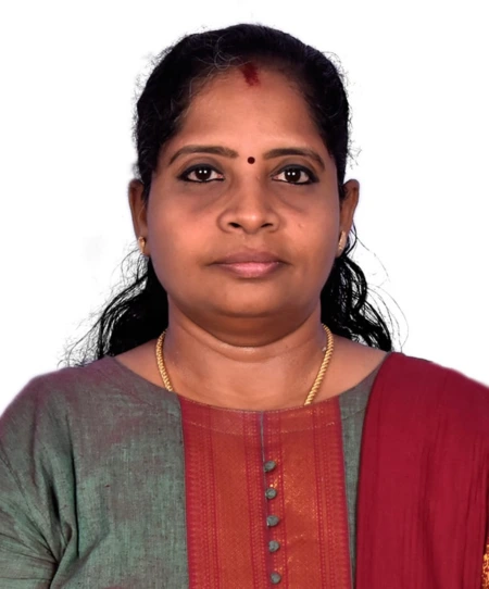 Dr. Mahalakshmi